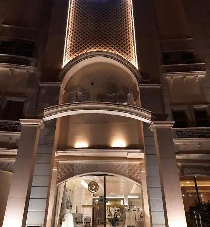 Alshurfah Loft Ar Riyad Esterno foto