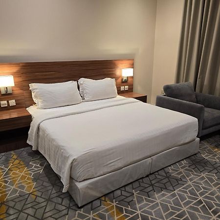 Alshurfah Loft Ar Riyad Esterno foto