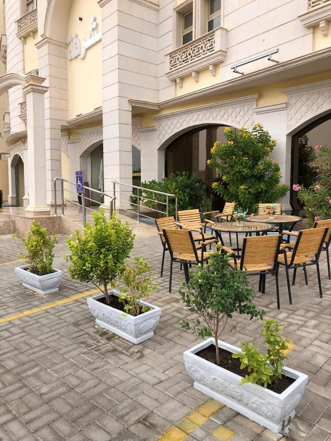 Alshurfah Loft Ar Riyad Esterno foto