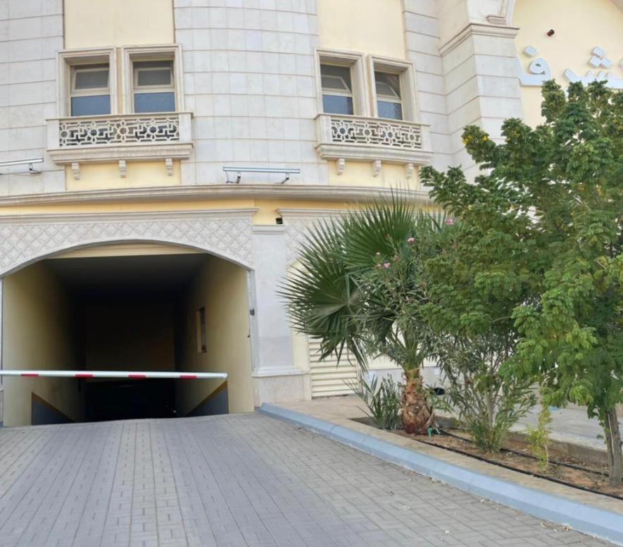 Alshurfah Loft Ar Riyad Esterno foto