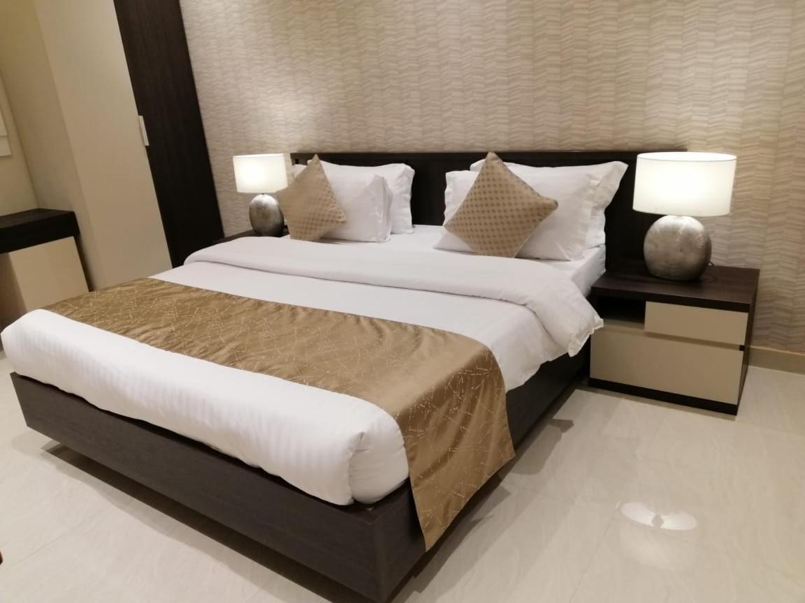 Alshurfah Loft Ar Riyad Esterno foto