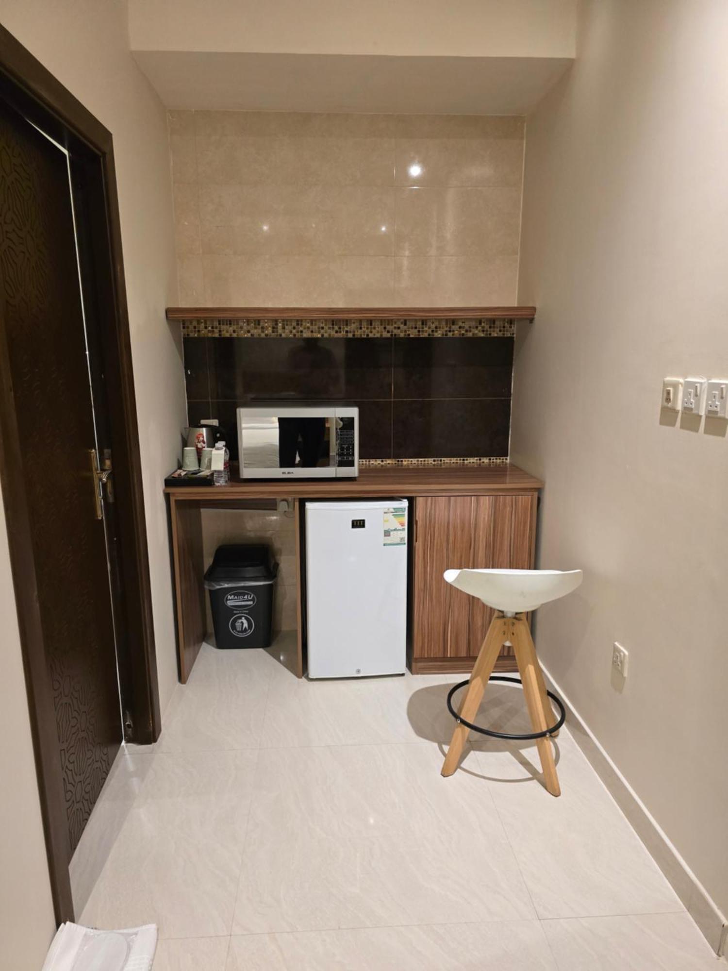 Alshurfah Loft Ar Riyad Esterno foto