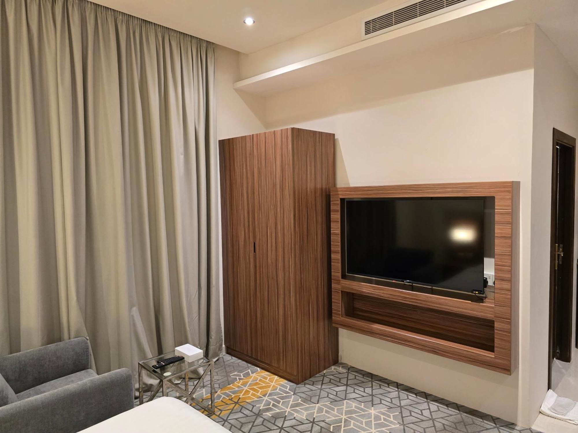 Alshurfah Loft Ar Riyad Esterno foto