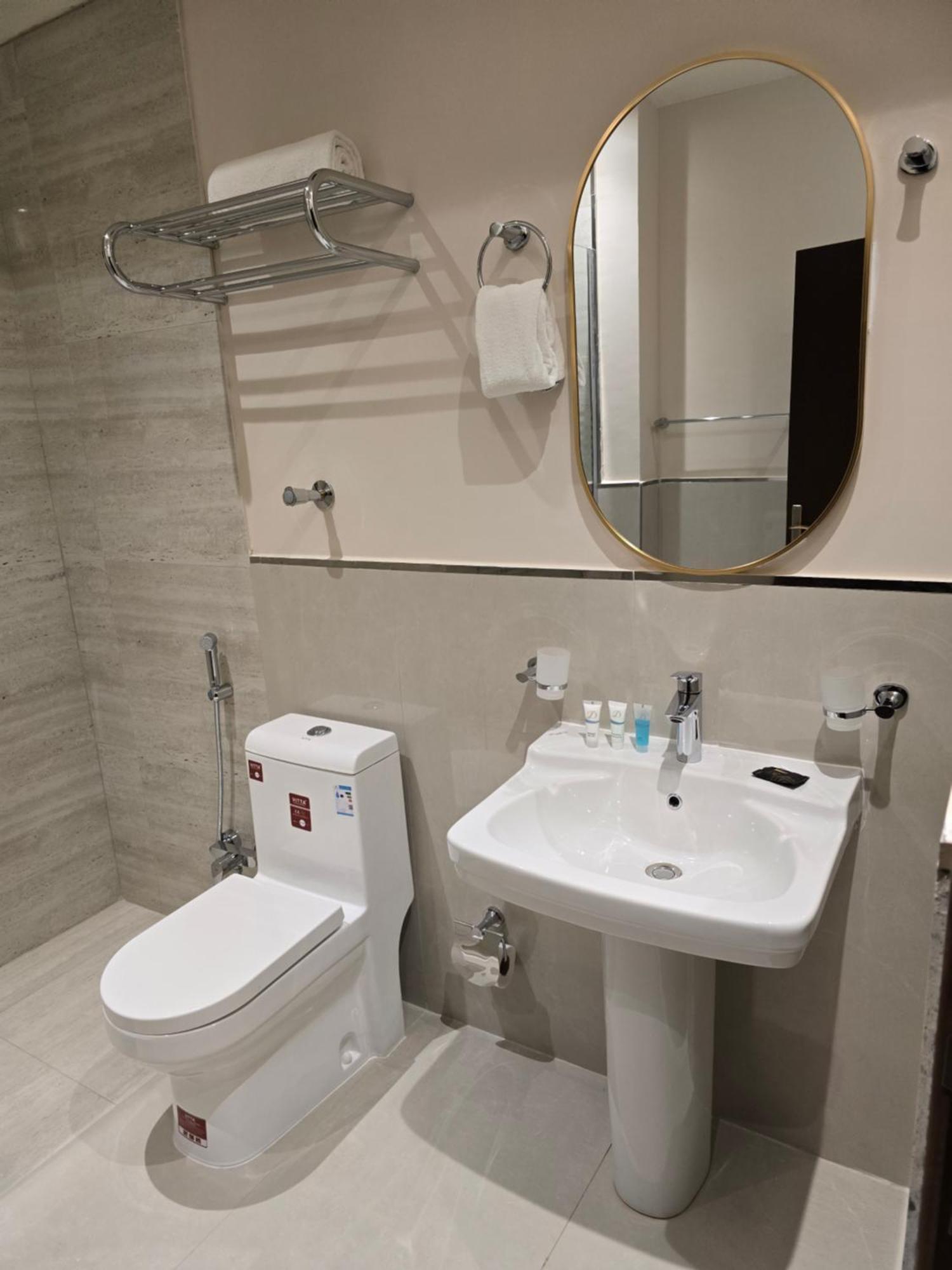 Alshurfah Loft Ar Riyad Esterno foto