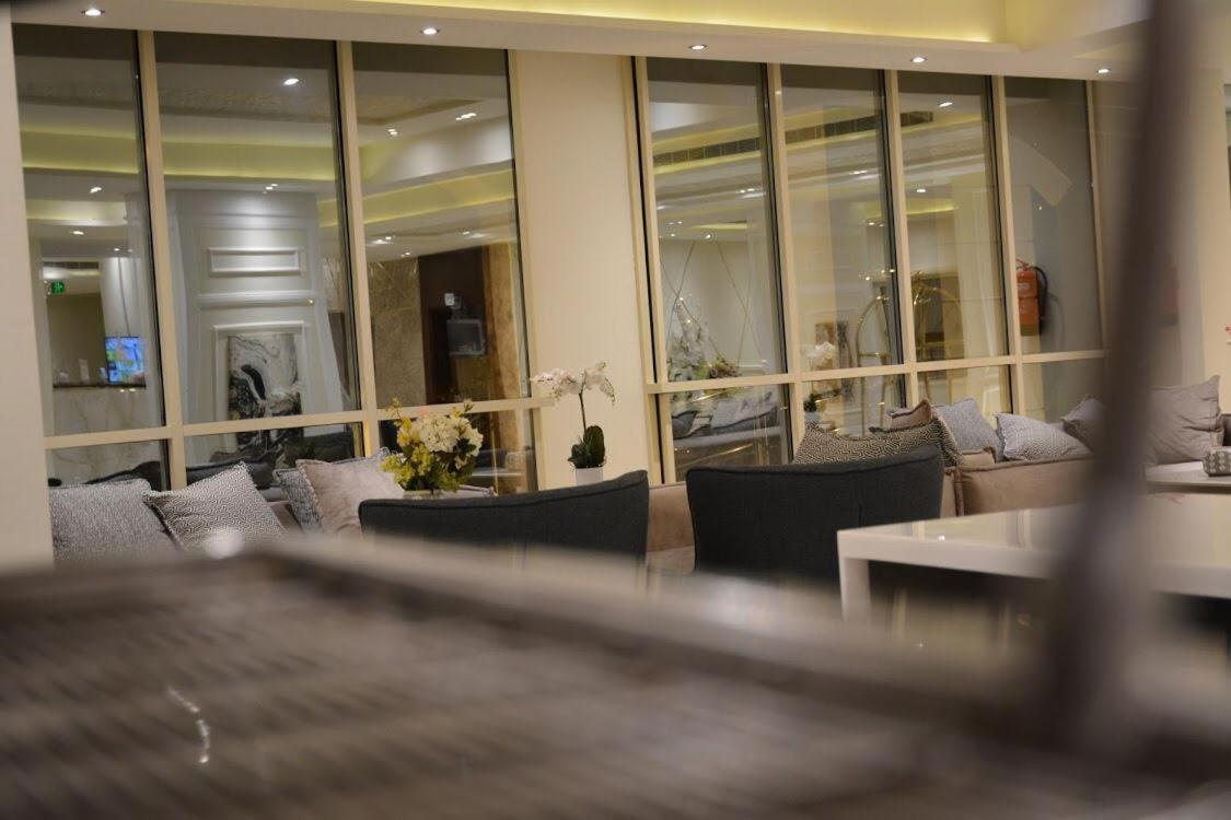 Alshurfah Loft Ar Riyad Esterno foto