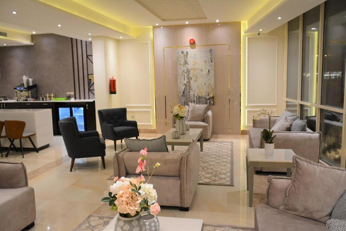 Alshurfah Loft Ar Riyad Esterno foto