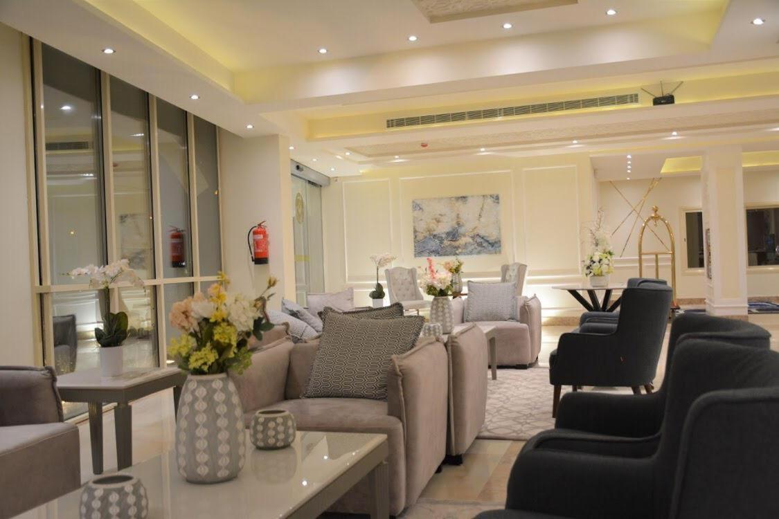 Alshurfah Loft Ar Riyad Esterno foto