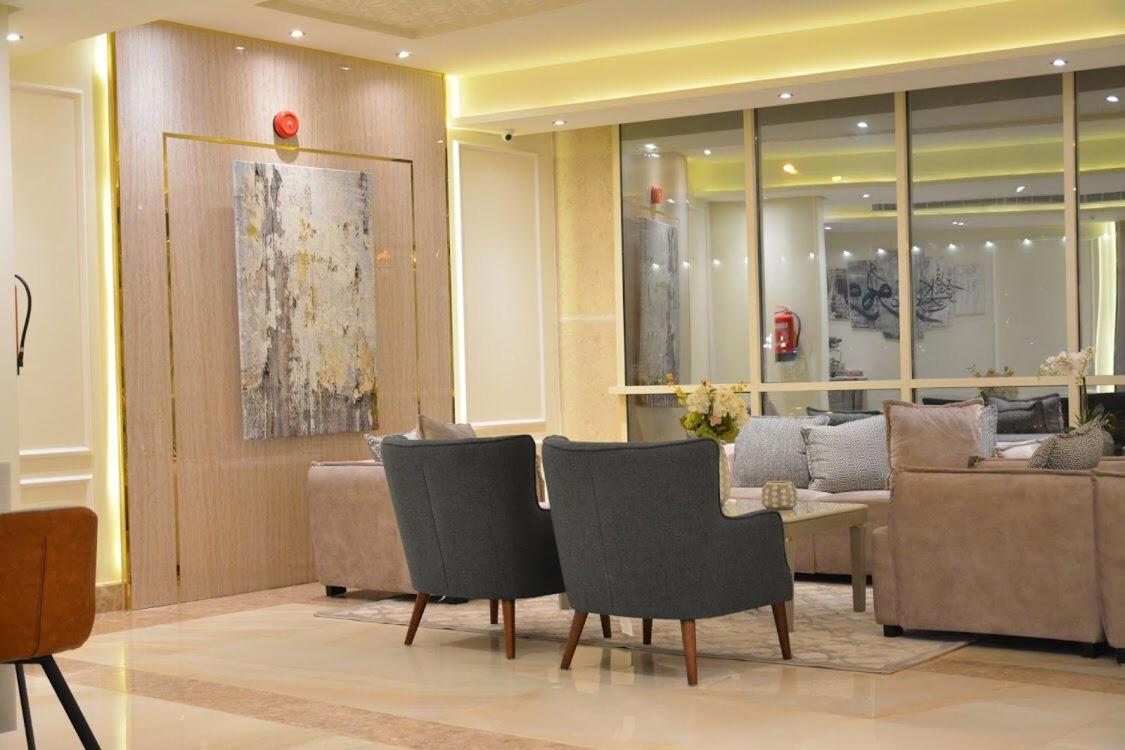 Alshurfah Loft Ar Riyad Esterno foto