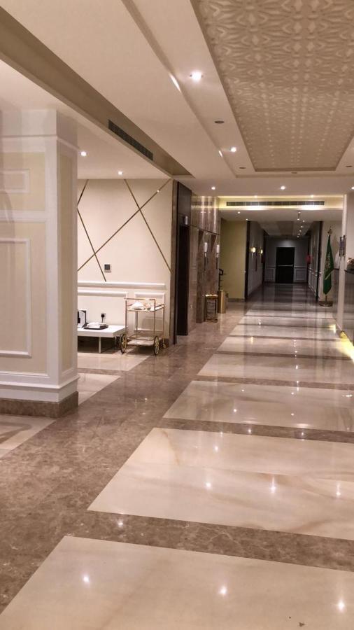 Alshurfah Loft Ar Riyad Esterno foto