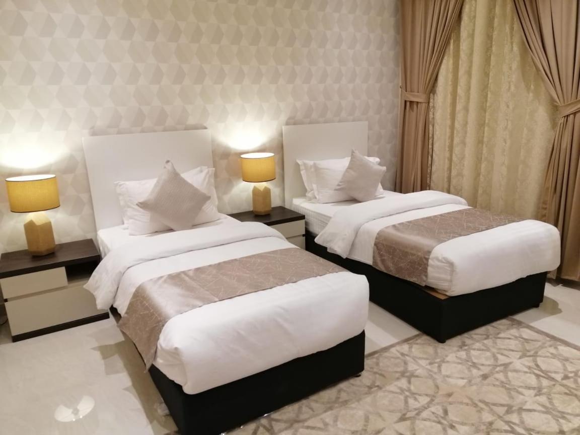 Alshurfah Loft Ar Riyad Esterno foto