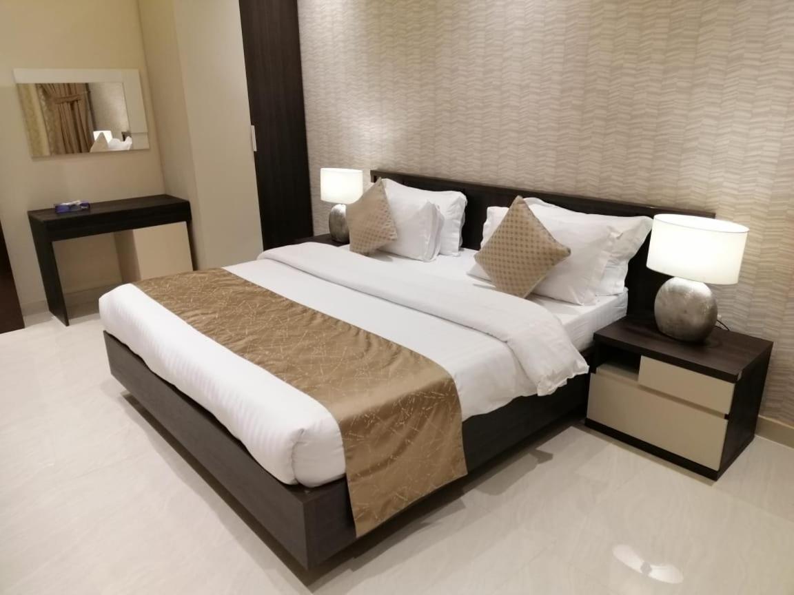 Alshurfah Loft Ar Riyad Esterno foto