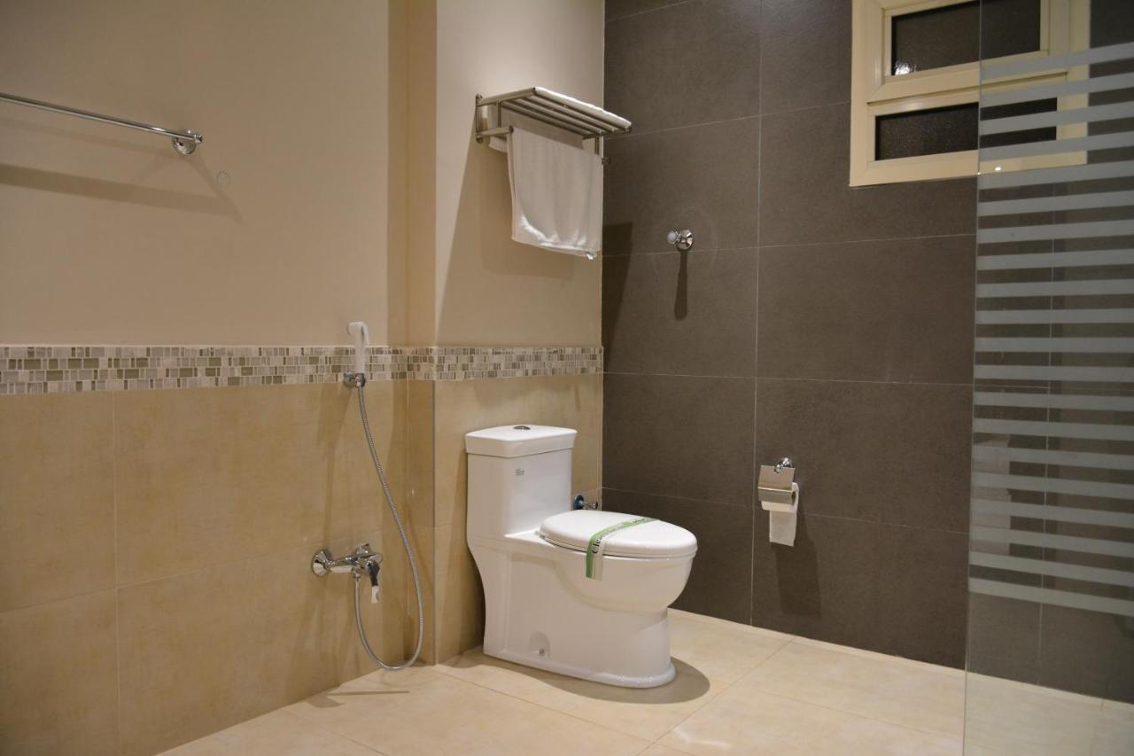 Alshurfah Loft Ar Riyad Esterno foto