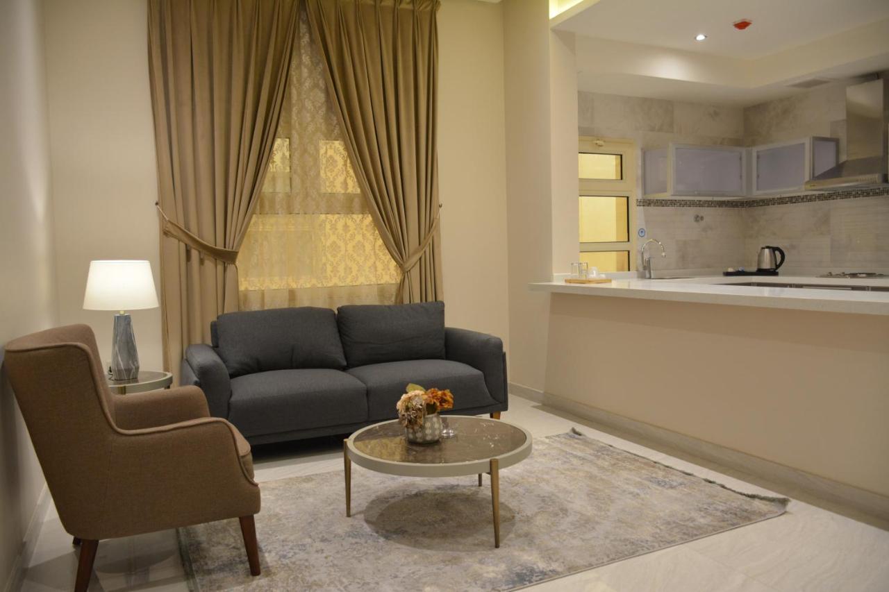 Alshurfah Loft Ar Riyad Esterno foto