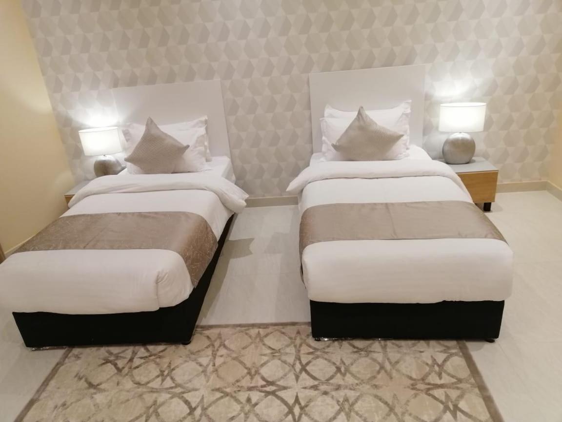 Alshurfah Loft Ar Riyad Esterno foto