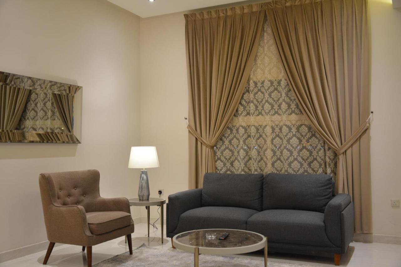 Alshurfah Loft Ar Riyad Esterno foto