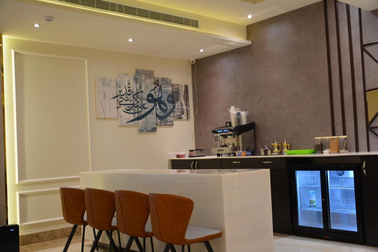 Alshurfah Loft Ar Riyad Esterno foto