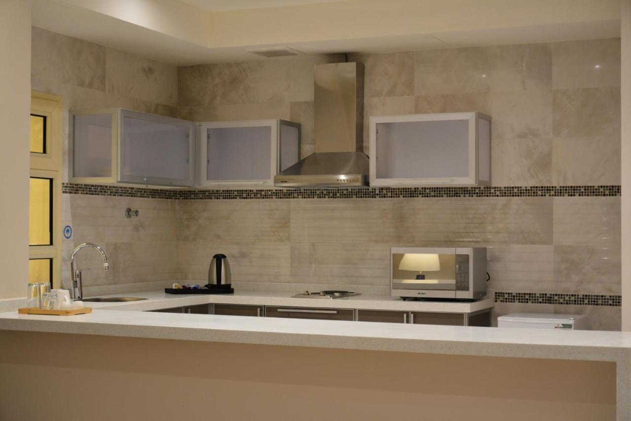 Alshurfah Loft Ar Riyad Esterno foto